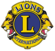 Logo of lions international