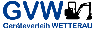 Logo vom GVW