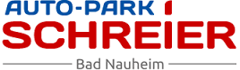 Logo von Autopark Schreier