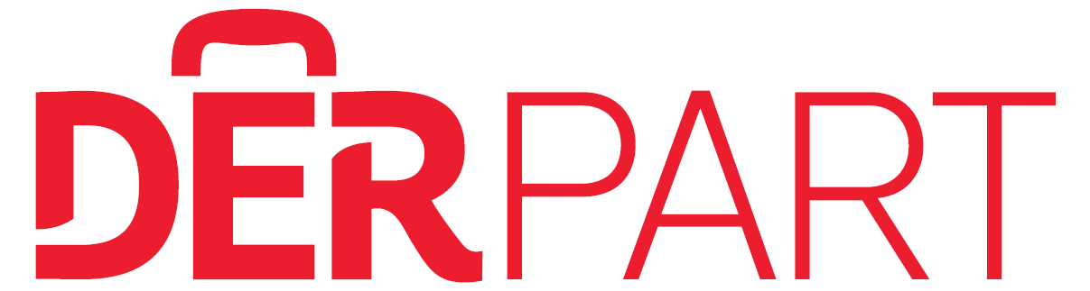 Logo von DerPart