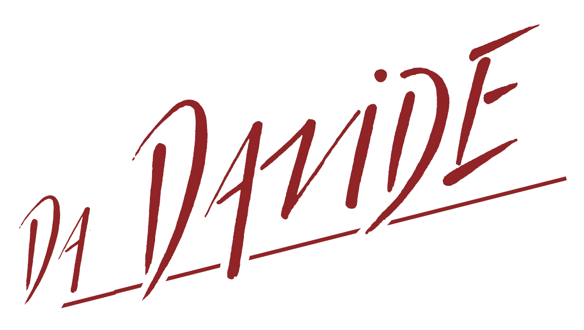 Logo von Da Davide