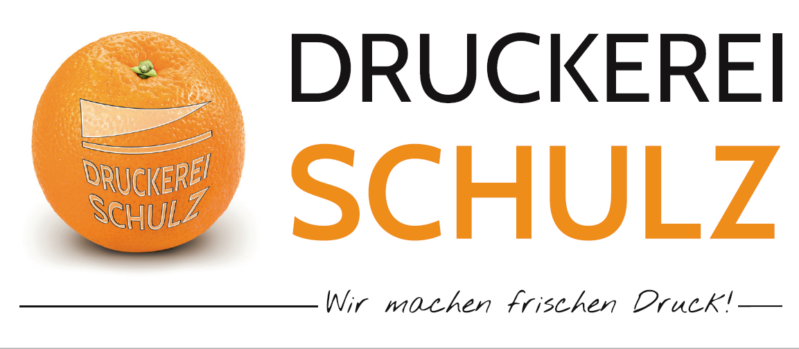 Logo von Druckerei Schulz