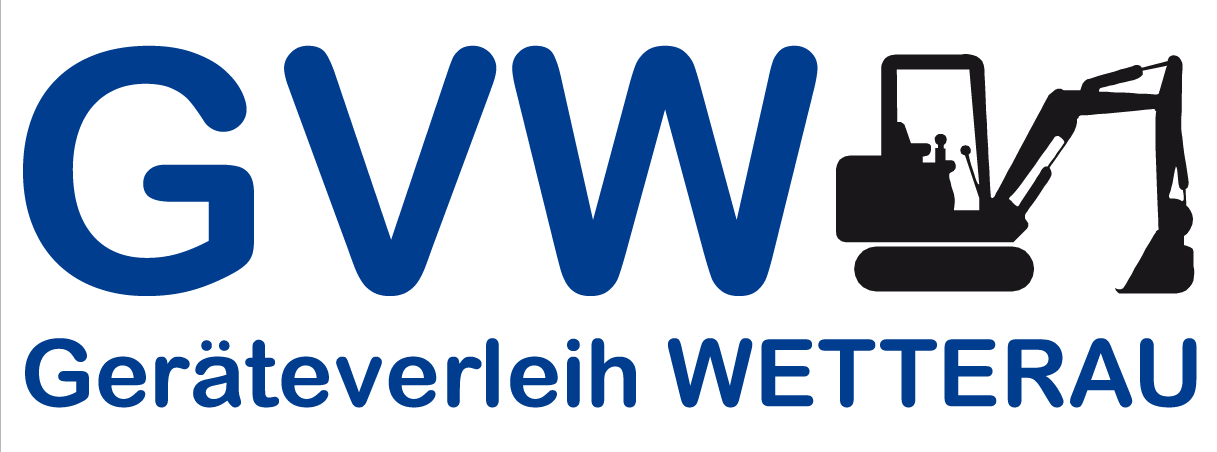 Logo von Gereäteverleih Wetterau