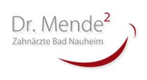 Logo von Dr. Mende