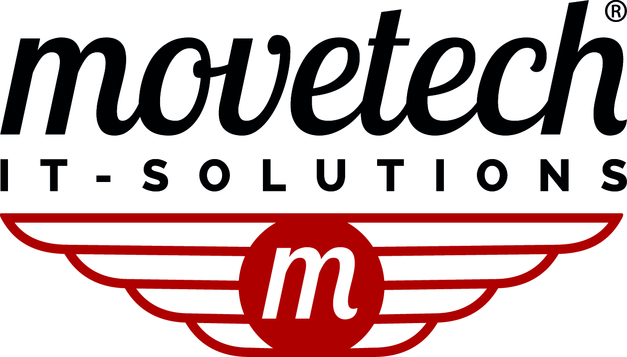 Logo von Movetech IT Solutions