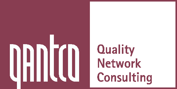 Logo von qantco GmbH