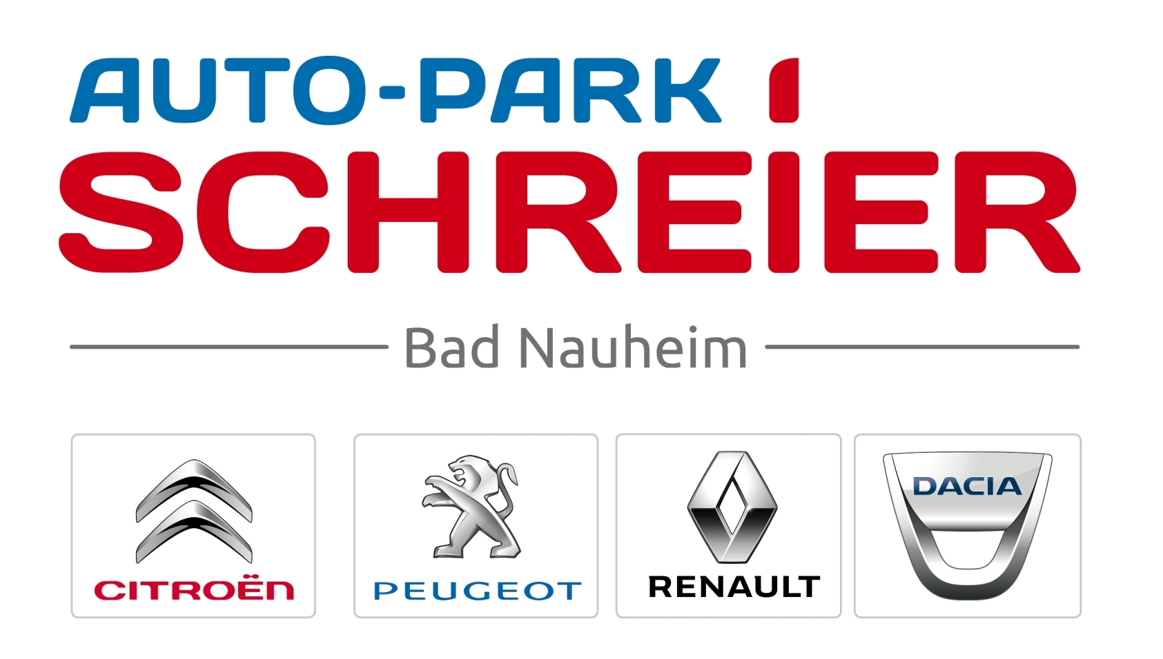 Logo von Auto Park Schreier