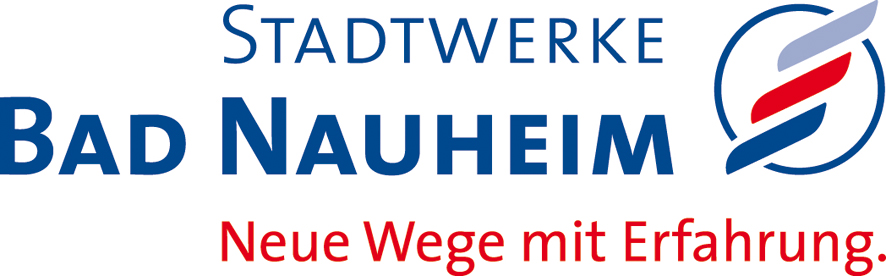 Logo von Stadtwerke Bad Nauheim