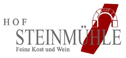 Logo von Hof Steinmühle